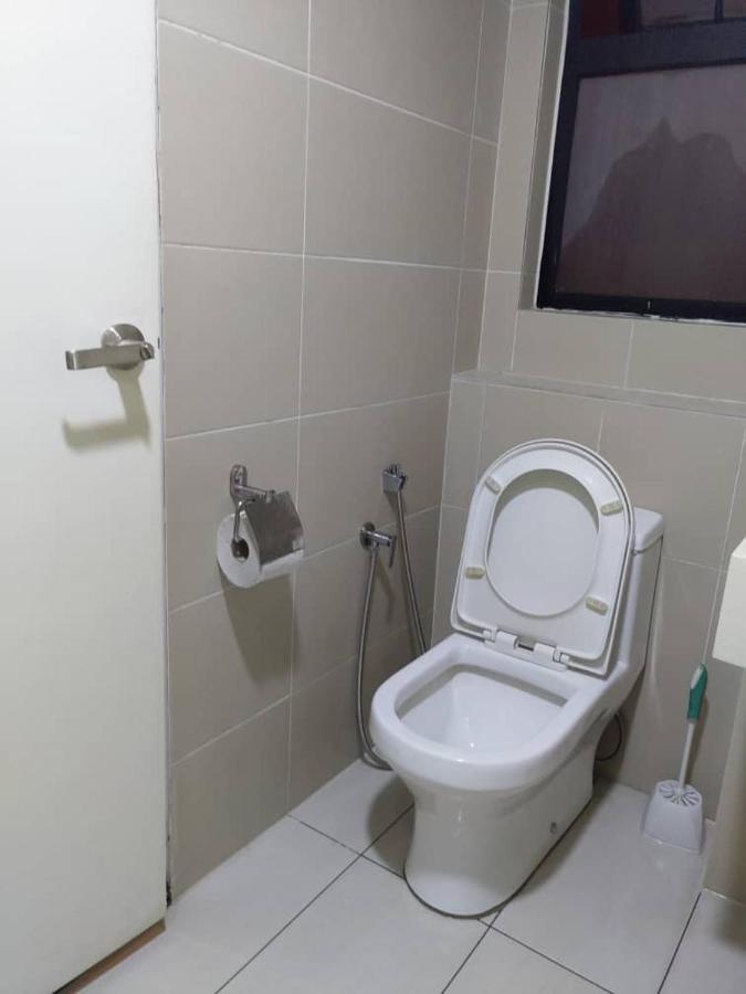 Cozy Unit,cyberjaya,wifi, Netflix,free Parking Cyberjaya