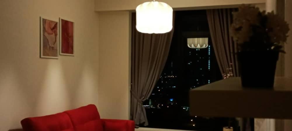 Cozy Unit,cyberjaya,wifi, Netflix,free Parking * Cyberjaya