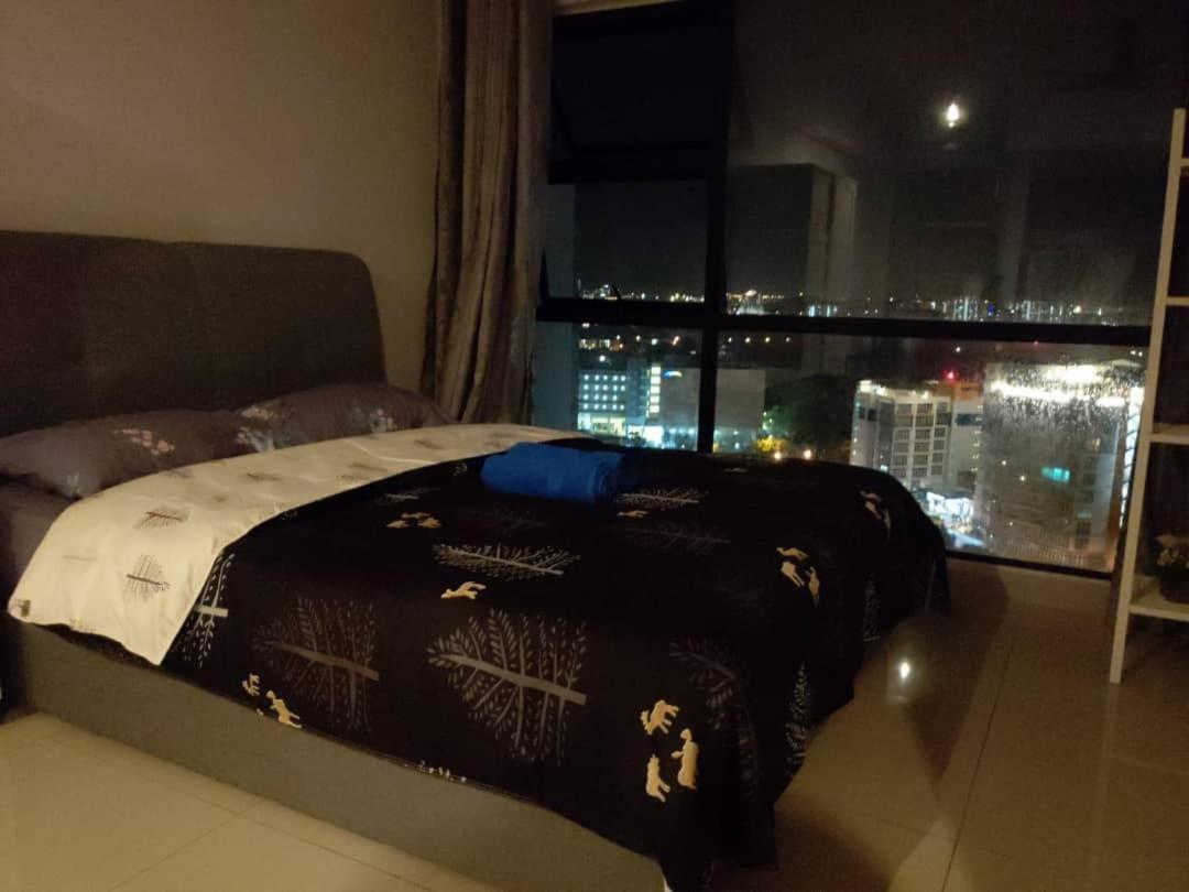 Apartment Cozy Unit,cyberjaya,wifi, Netflix,free Parking