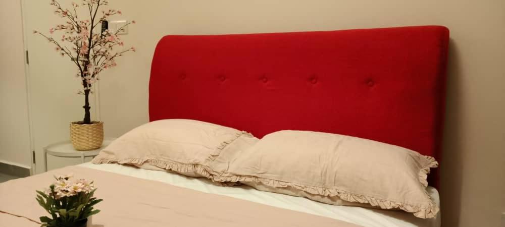 Cozy Unit,cyberjaya,wifi, Netflix,free Parking Apartment