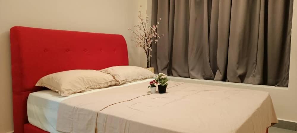 Cozy Unit,cyberjaya,wifi, Netflix,free Parking *