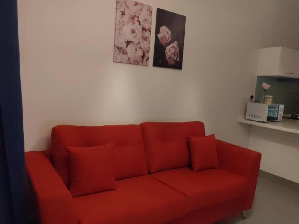 Apartment Cozy Unit,cyberjaya,wifi, Netflix,free Parking Cyberjaya