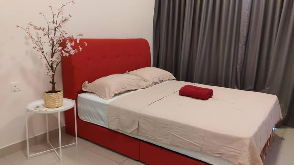 Apartment Cozy Unit,cyberjaya,wifi, Netflix,free Parking *