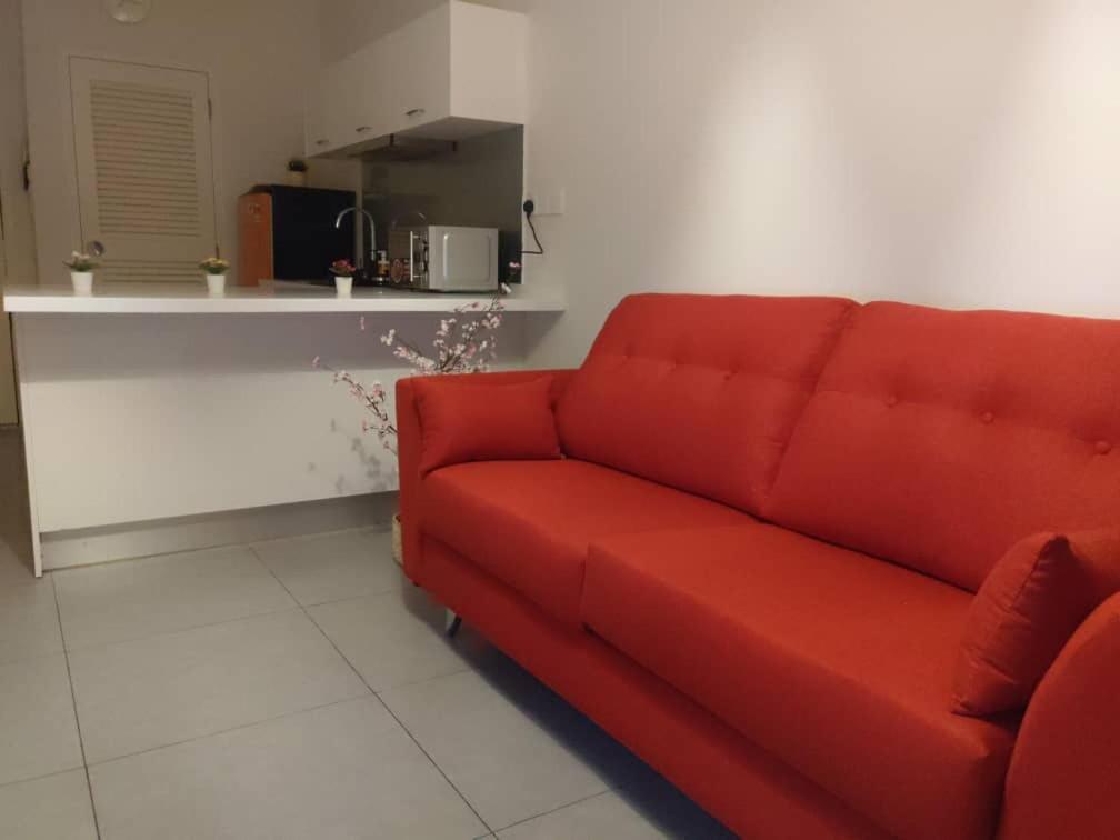 Cozy Unit,cyberjaya,wifi, Netflix,free Parking Apartment Cyberjaya