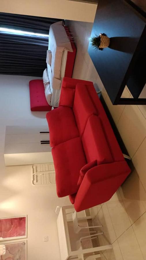 Apartment Cozy Unit,cyberjaya,wifi, Netflix,free Parking Cyberjaya