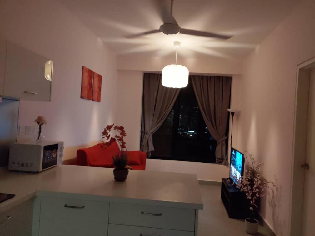 Cozy Unit,cyberjaya,wifi, Netflix,free Parking * Cyberjaya