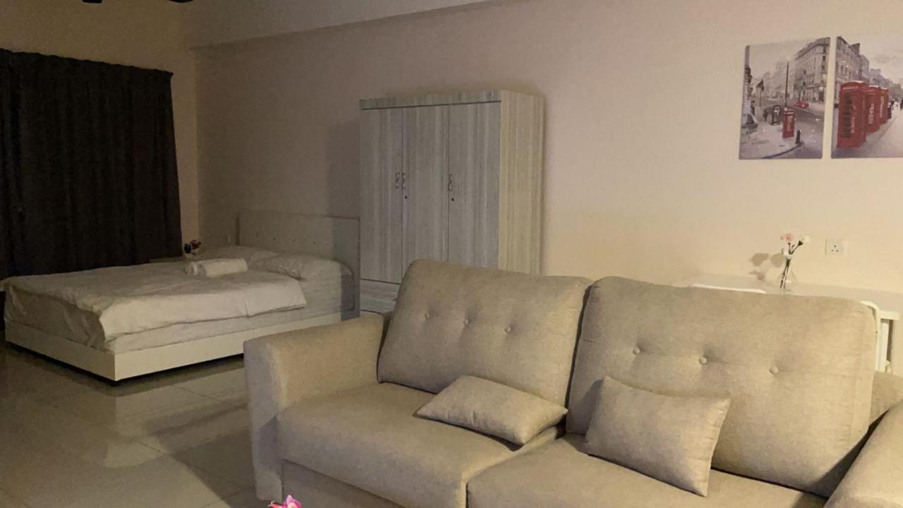 Cozy Unit,cyberjaya,wifi, Netflix,free Parking * Cyberjaya
