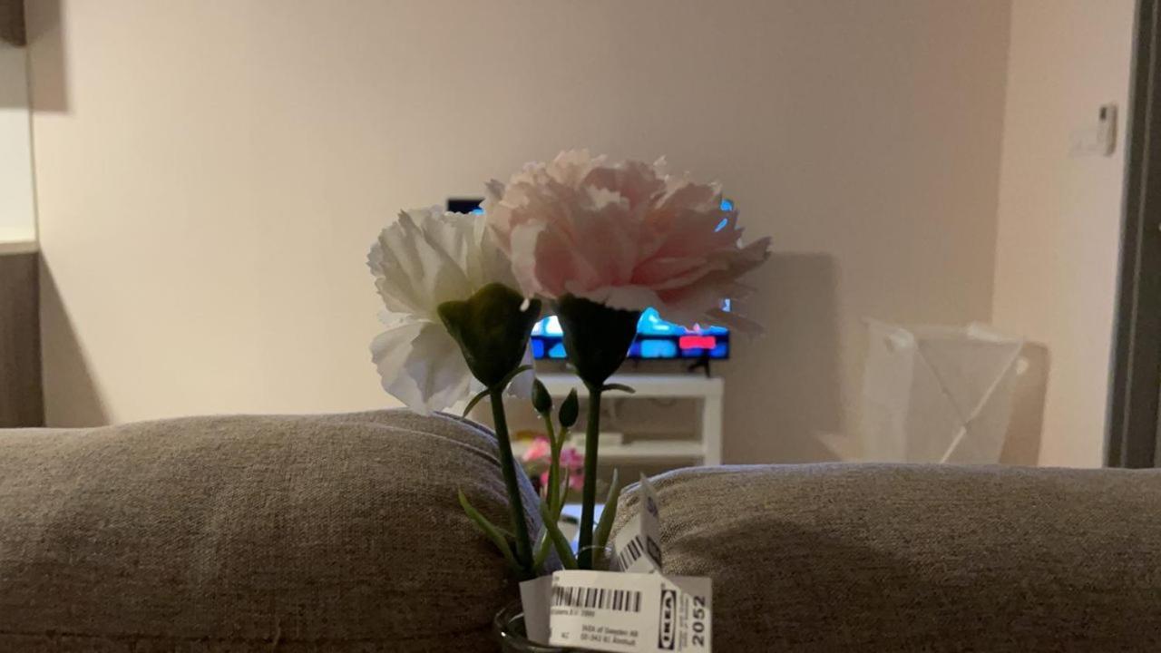 Cozy Unit,cyberjaya,wifi, Netflix,free Parking Apartment Cyberjaya