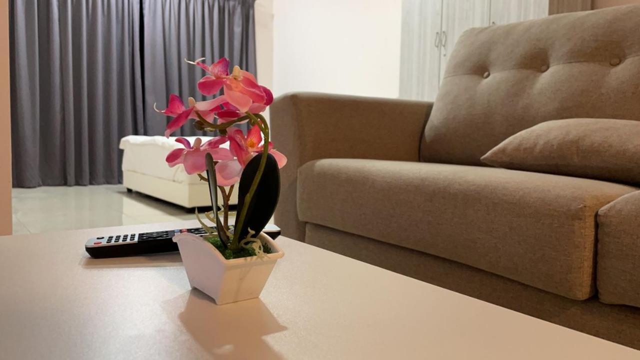 Cozy Unit,cyberjaya,wifi, Netflix,free Parking Cyberjaya