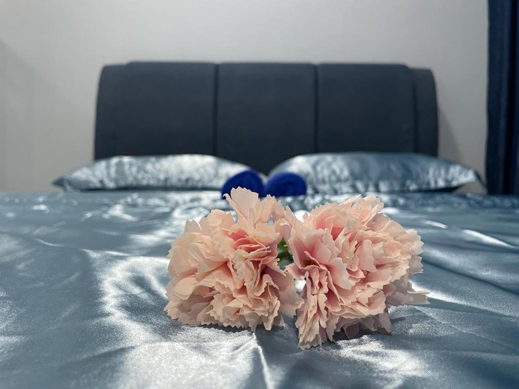 Apartment Cozy Unit,cyberjaya,wifi, Netflix,free Parking *
