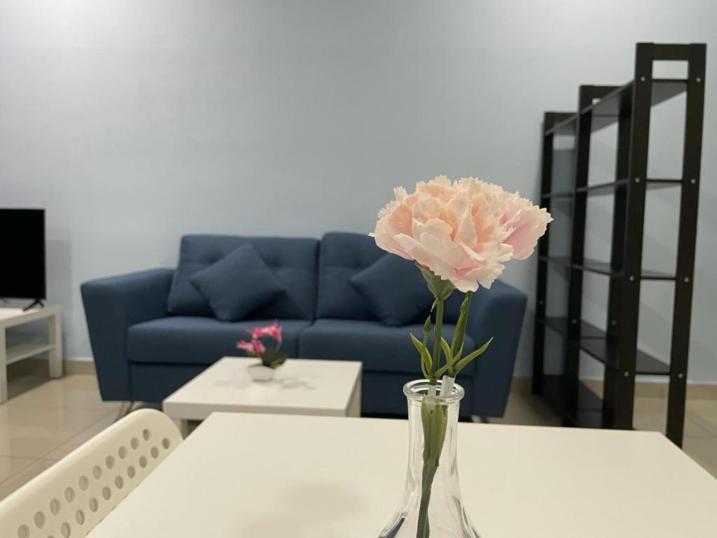 Cozy Unit,cyberjaya,wifi, Netflix,free Parking Cyberjaya