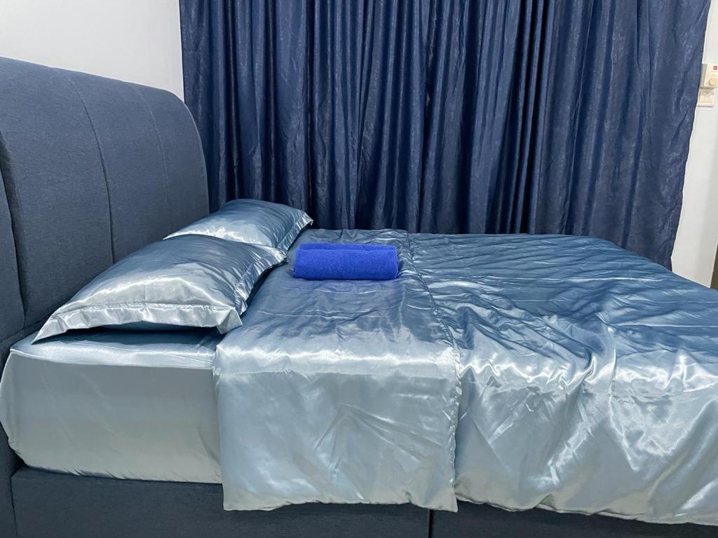 Apartment Cozy Unit,cyberjaya,wifi, Netflix,free Parking