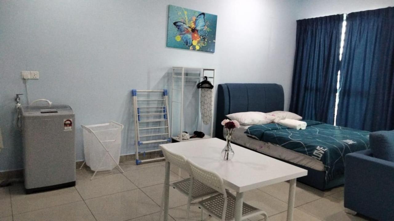 Cozy Unit,cyberjaya,wifi, Netflix,free Parking * Cyberjaya