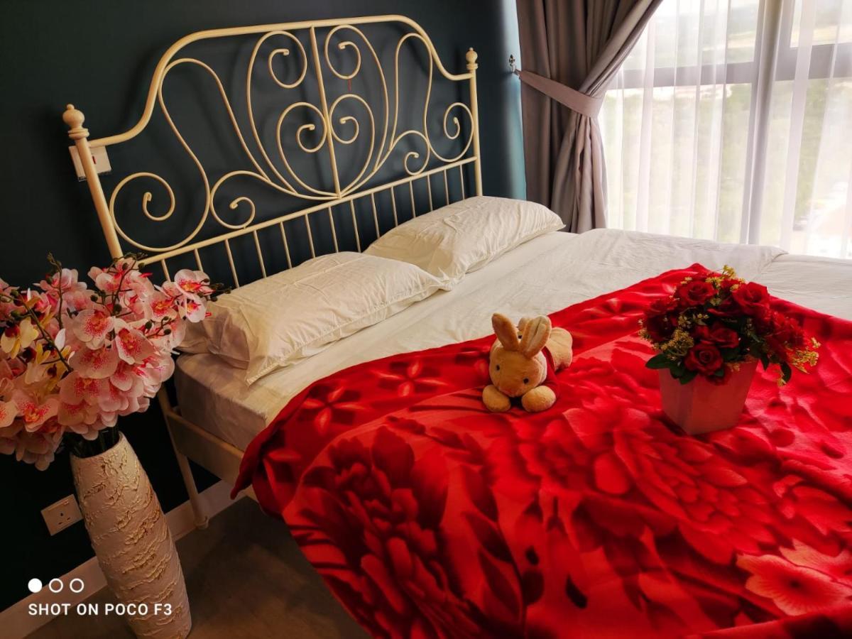 Apartment Cozy Unit,cyberjaya,wifi, Netflix,free Parking *